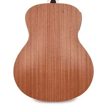 Taylor GS Mini-e Mahogany ES-B Natural Acoustic Guitar