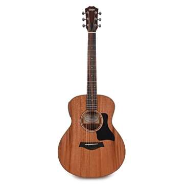 Taylor GS Mini-e Mahogany ES-B Natural Acoustic Guitar