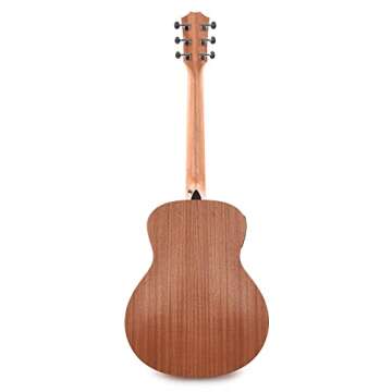 Taylor GS Mini-e Mahogany ES-B Natural Acoustic Guitar