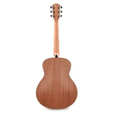 Taylor GS Mini-e Mahogany ES-B Natural Acoustic Guitar