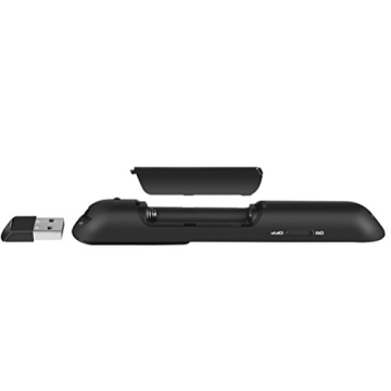 Wireless Presenter for Effortless PowerPoint Control