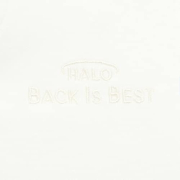 HALO Cotton Sleepsack Swaddle for Safe & Comfortable Sleep