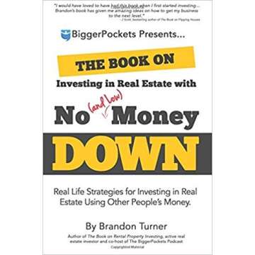 [0990711714] [9780990711711] The Book on Investing in Real Estate with No (and Low) Money Down: Real...