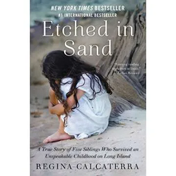 Etched in Sand: A Memoir of Resilience and Hope