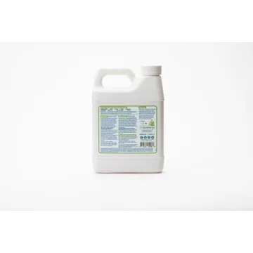 Wondercide EcoTreat Natural Outdoor Pest Control Spray