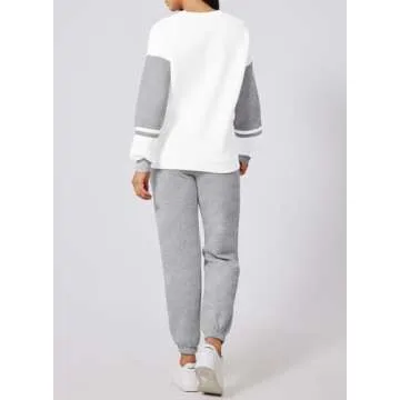 Herseas Women’s Winter Lounge Set - Stylish Comfort