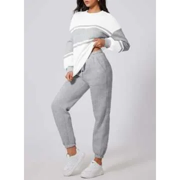 Herseas Women’s Winter Lounge Set - Stylish Comfort