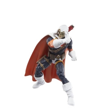 Marvel Legends 85th Anniversary The Cabal 6-Inch Action Figures
