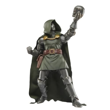 Marvel Legends 85th Anniversary The Cabal 6-Inch Action Figures