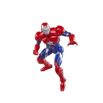 Marvel Legends 85th Anniversary The Cabal 6-Inch Action Figures