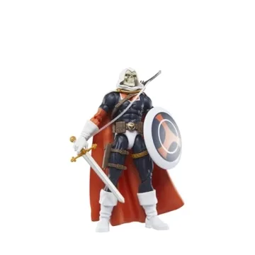 Marvel Legends 85th Anniversary The Cabal 6-Inch Action Figures