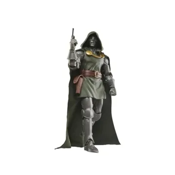 Marvel Legends 85th Anniversary The Cabal 6-Inch Action Figures