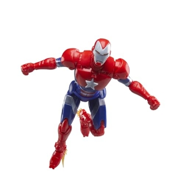 Marvel Legends 85th Anniversary The Cabal 6-Inch Action Figures