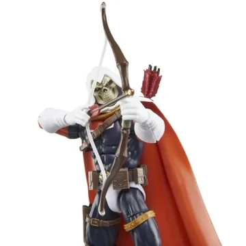 Marvel Legends 85th Anniversary The Cabal 6-Inch Action Figures