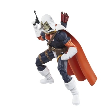 Marvel Legends 85th Anniversary The Cabal 6-Inch Action Figures