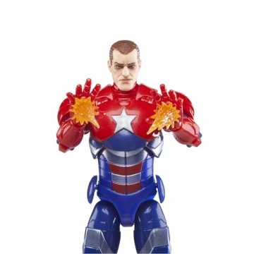 Marvel Legends 85th Anniversary The Cabal 6-Inch Action Figures