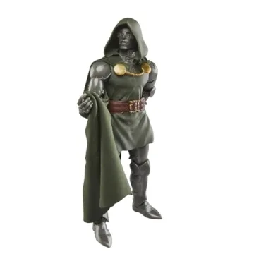 Marvel Legends 85th Anniversary The Cabal 6-Inch Action Figures