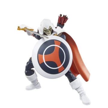 Marvel Legends 85th Anniversary The Cabal 6-Inch Action Figures