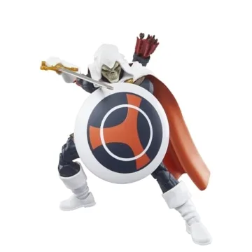 Marvel Legends 85th Anniversary The Cabal 6-Inch Action Figures