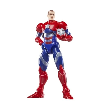 Marvel Legends 85th Anniversary The Cabal 6-Inch Action Figures
