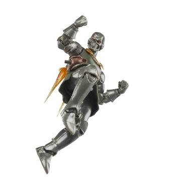 Marvel Legends 85th Anniversary The Cabal 6-Inch Action Figures