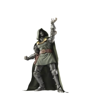 Marvel Legends 85th Anniversary The Cabal 6-Inch Action Figures