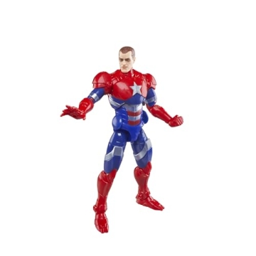 Marvel Legends 85th Anniversary The Cabal 6-Inch Action Figures