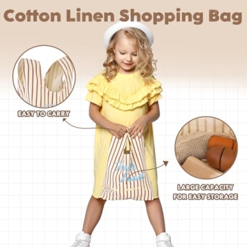 Lehoo Wooden Play Food Set for Kids - Safe & Educational