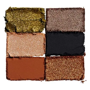 NYX Professional Makeup Eyeshadow Palette - Jeweled & Jaded
