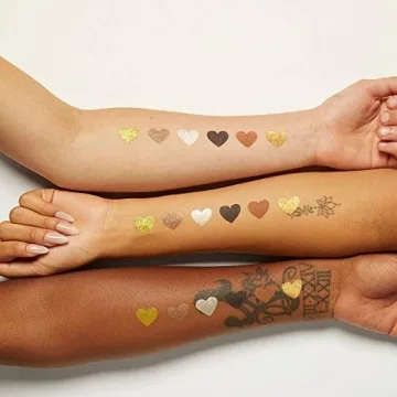 NYX Professional Makeup Eyeshadow Palette - Jeweled & Jaded