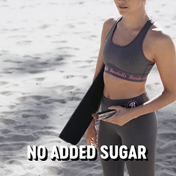 Barebells Protein Bar Caramel & Cashew - 20g Protein