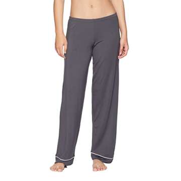 Eberjey Gisele Classic Women's Pajama Set | Soft Modal Sleepwear