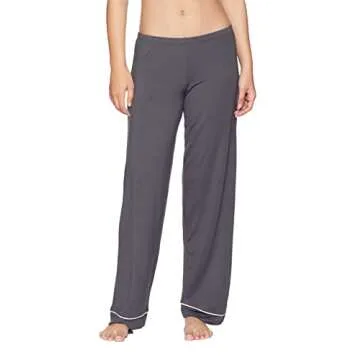 Eberjey Gisele Classic Women's Pajama Set | Soft Modal Sleepwear