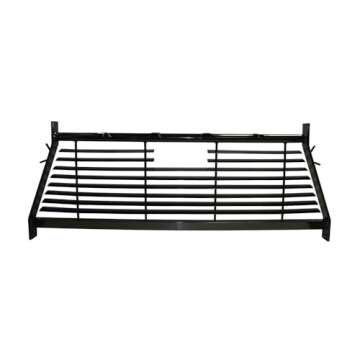 Westin 57-8005 HDX Headache Rack - Ultimate Protection & Style for Your Truck