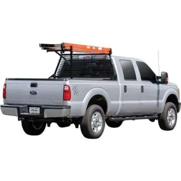 Westin 57-8005 HDX Headache Rack - Fit for Ford Trucks