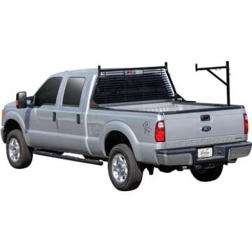 Westin 57-8005 HDX Headache Rack - Fit for Ford Trucks
