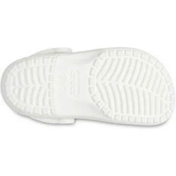 Crocs Kids Classic Clogs - Unisex Comfort Footwear