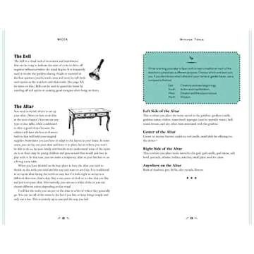 In Focus Wicca: Your Personal Guide - A Complete Overview of Wiccan Practices and Rituals