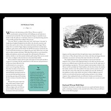 In Focus Wicca: Your Personal Guide - A Complete Overview of Wiccan Practices and Rituals