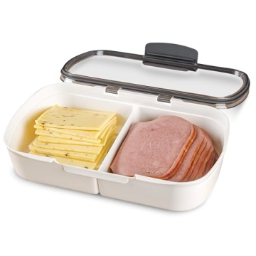 Prepworks Deli ProKeeper - Airtight Food Storage Container