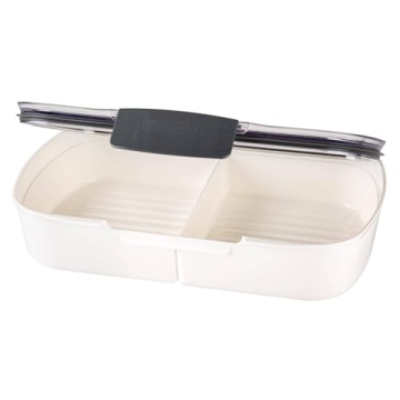 Prepworks Deli ProKeeper - Airtight Food Storage Container