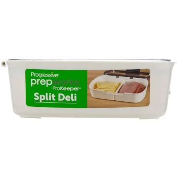 Prepworks Deli ProKeeper - Airtight Food Storage Container