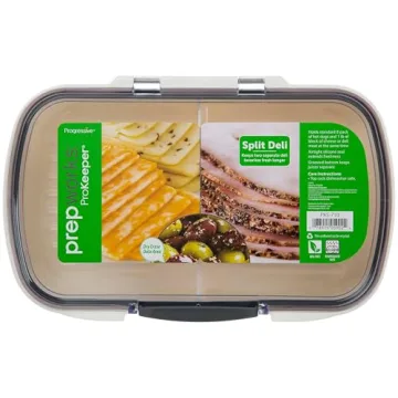 Prepworks Deli ProKeeper - Airtight Food Storage Container