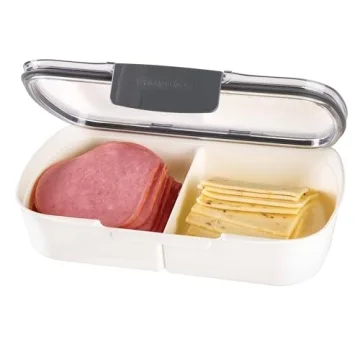 Prepworks Deli ProKeeper - Airtight Food Storage Container