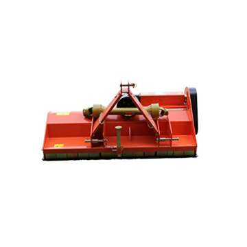 Farmer-Helper 53" Flail Mower for Tractor Use