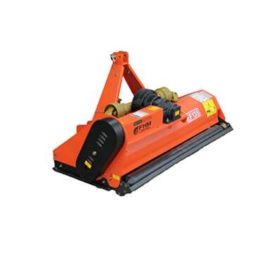 Farmer-Helper 53" Flail Mower for Tractor Use