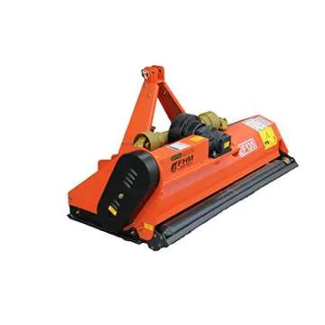 Farmer-Helper 53" Flail Mower for Tractor Use