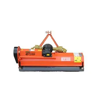 Farmer-Helper 53" Flail Mower for Tractor Use