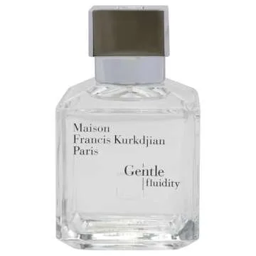 Maison Francis Kurkdjian Gentle Fluidity Silver Eau De Parfum Spray