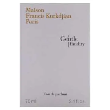 Maison Francis Kurkdjian Gentle Fluidity Silver Eau De Parfum Spray